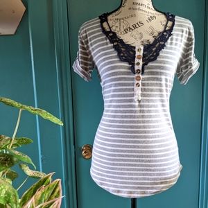 Mix Match Button Top